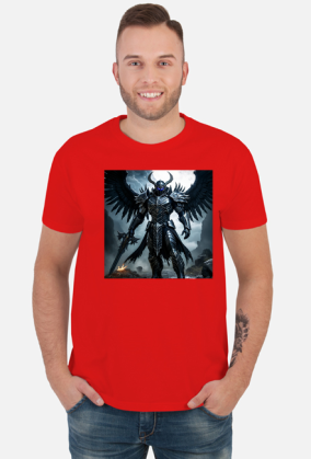 Shadow warrior