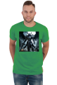 Shadow warrior