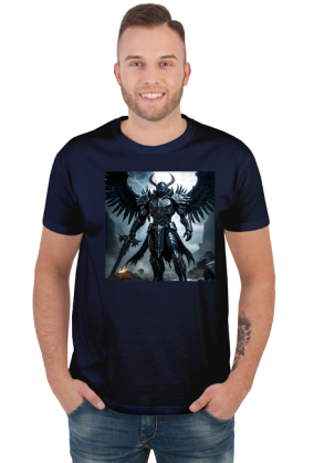 Shadow warrior