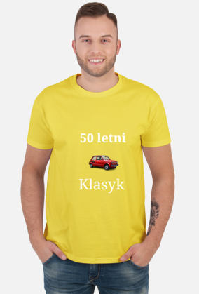 50 letni klasyk