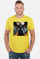 Demon warrior