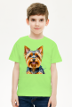 Koszulka Yorkshire Terrier Unikalny