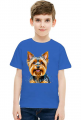 Koszulka Yorkshire Terrier Unikalny