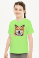 Akita Inu Japoński koszulka z nadrukiem