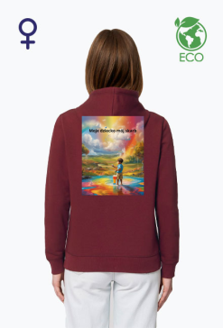 Bluza moje dziecko mój skarb 5