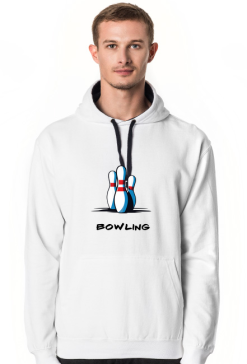 Bluza Bowling