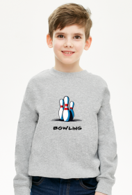 Bluza Bowling