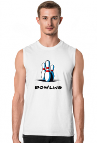 Koszulka Bowling