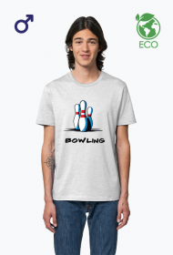 Koszulka Bowling