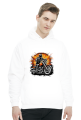 Bluza Motocykl