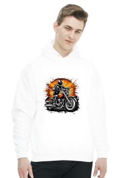 Bluza Motocykl