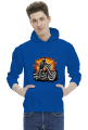 Bluza Motocykl