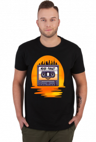 Kaseta Magnetofonowa Retro