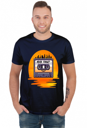 Kaseta Magnetofonowa Retro