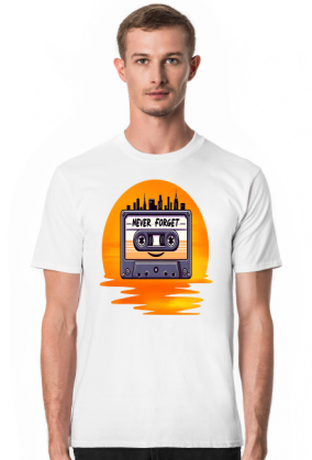 Kaseta Magnetofonowa Retro