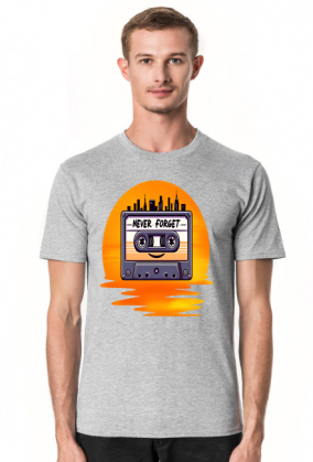 Kaseta Magnetofonowa Retro