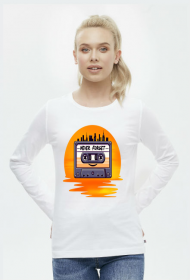 Kaseta Magnetofonowa Retro