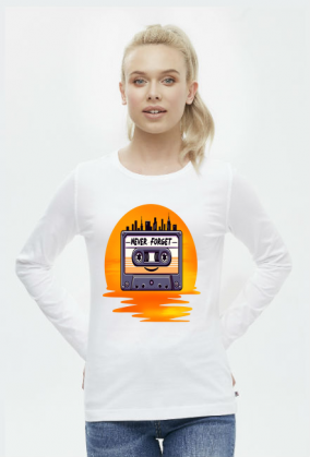 Kaseta Magnetofonowa Retro