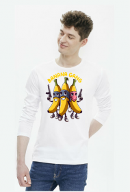 Gang Owocowych Bananów