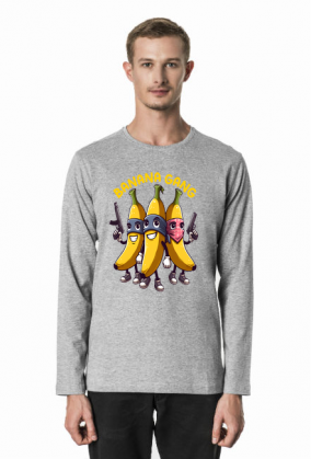 Gang Owocowych Bananów