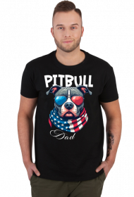 Amerykański Pitbull