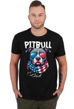 Amerykański Pitbull