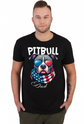Amerykański Pitbull