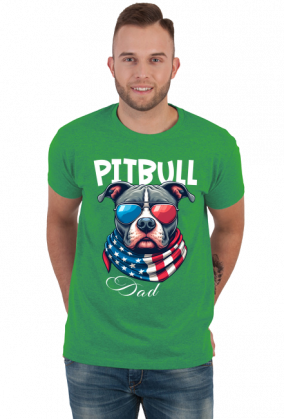 Amerykański Pitbull