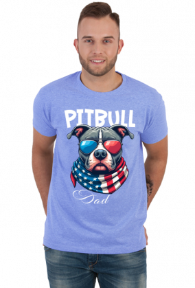 Amerykański Pitbull