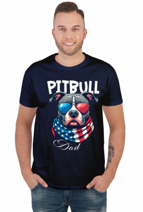 Amerykański Pitbull