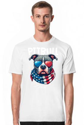 Amerykański Pitbull