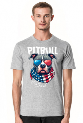 Amerykański Pitbull