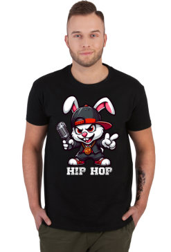 Hip-hop Królik