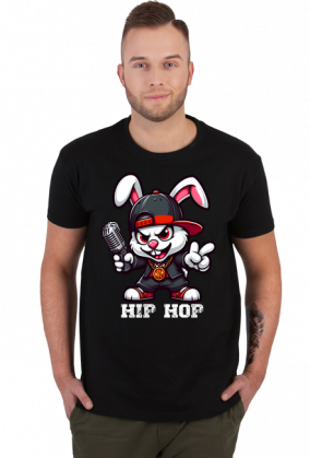 Hip-hop Królik