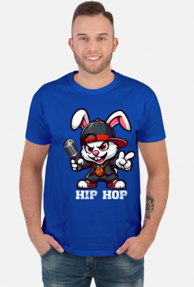 Hip-hop Królik