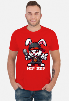 Hip-hop Królik