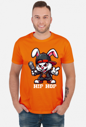 Hip-hop Królik