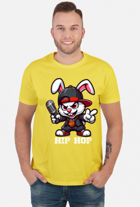 Hip-hop Królik