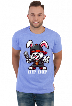 Hip-hop Królik