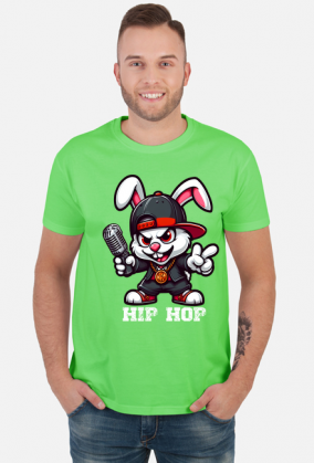 Hip-hop Królik