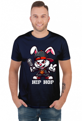 Hip-hop Królik