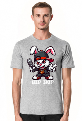 Hip-hop Królik