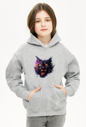 Bluza Szalony Kot