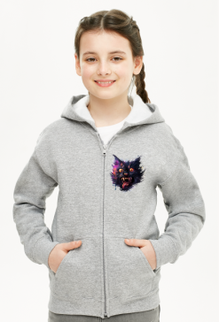 Bluza Szalony Kot
