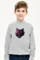 Bluza Szalony Kot