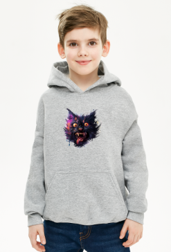 Bluza Szalony Kot