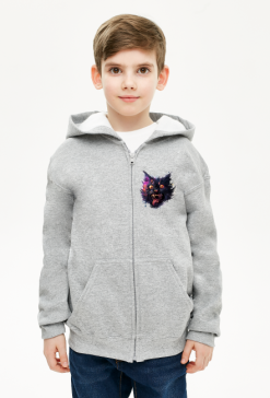 Bluza Szalony Kot
