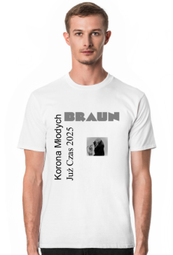 Korona Młodych Braun