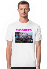 THE OGIER'S
