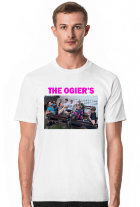 THE OGIER'S